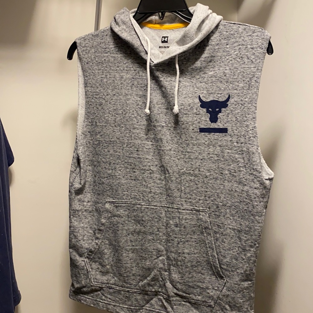 Under Armor
